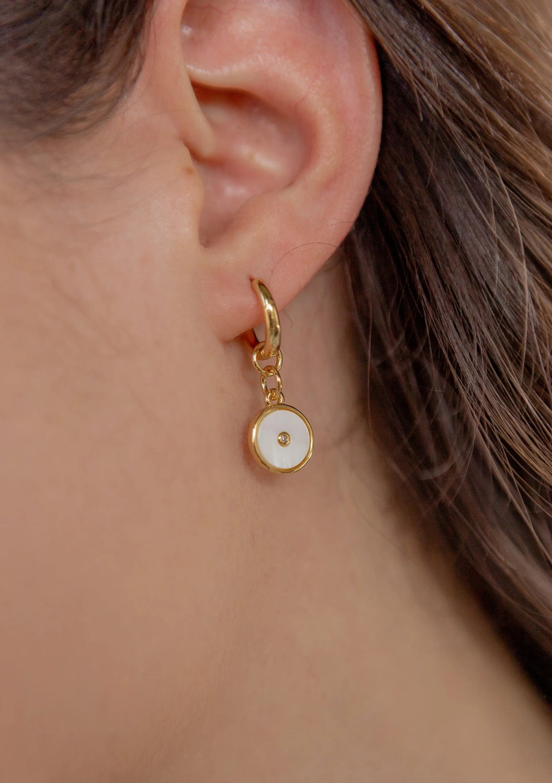 Aretes Intercambiables Weekly & Moods